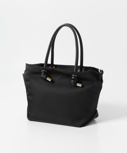 URBAN RESEARCH ROSSO / アーバンリサーチ ロッソ トートバッグ | VIOLAd’ORO　BIANCA S | 詳細11