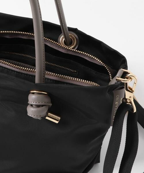 URBAN RESEARCH ROSSO / アーバンリサーチ ロッソ トートバッグ | VIOLAd’ORO　BIANCA S | 詳細17