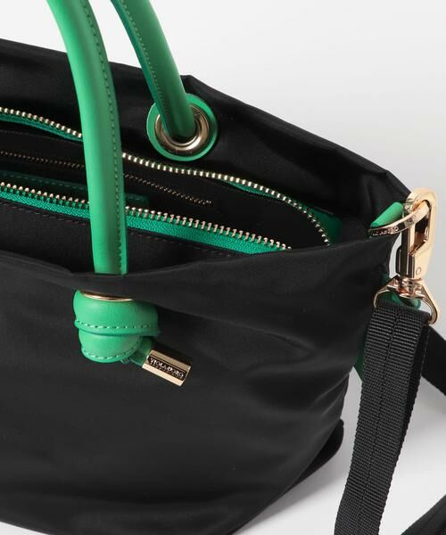 URBAN RESEARCH ROSSO / アーバンリサーチ ロッソ トートバッグ | VIOLAd’ORO　BIANCA S | 詳細19