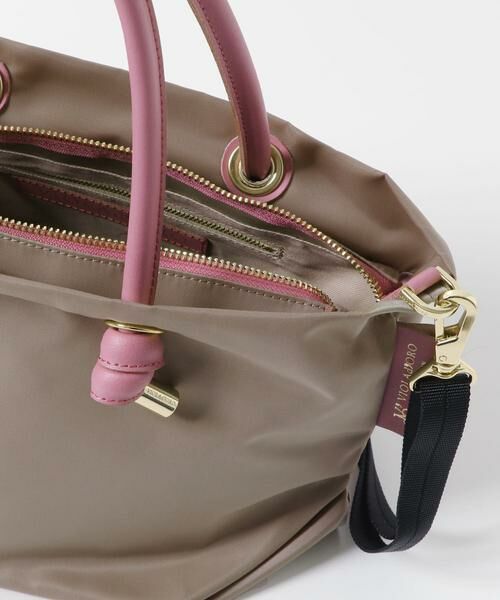 URBAN RESEARCH ROSSO / アーバンリサーチ ロッソ トートバッグ | VIOLAd’ORO　BIANCA S | 詳細21