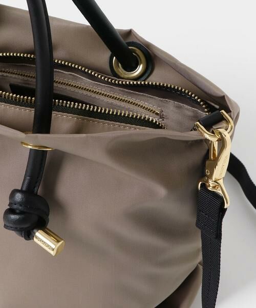 URBAN RESEARCH ROSSO / アーバンリサーチ ロッソ トートバッグ | VIOLAd’ORO　BIANCA S | 詳細25