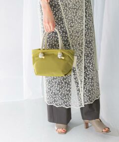 URBAN RESEARCH ROSSO / アーバンリサーチ ロッソ トートバッグ | VIOLAd’ORO　BIANCA XS