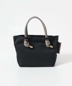 ROSSO リングハンドルビジューバッグ　パーティーバッグ リングハンドルビジューバッグ （バッグ）｜URBAN RESEARCH
