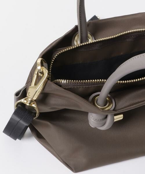 URBAN RESEARCH ROSSO / アーバンリサーチ ロッソ トートバッグ | VIOLAd’ORO　BIANCA XS | 詳細7