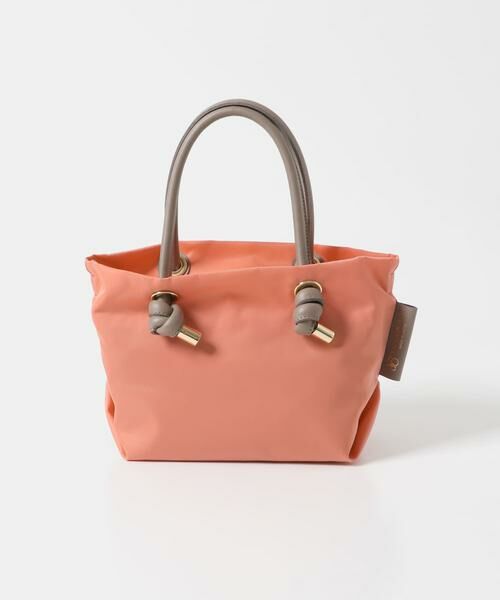 URBAN RESEARCH ROSSO / アーバンリサーチ ロッソ トートバッグ | VIOLAd’ORO　BIANCA XS | 詳細10