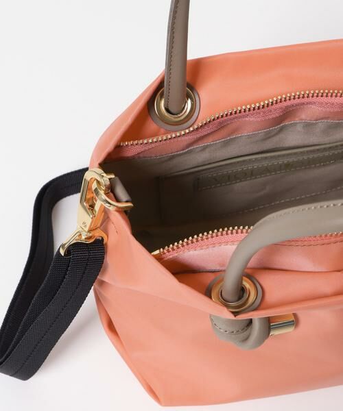 URBAN RESEARCH ROSSO / アーバンリサーチ ロッソ トートバッグ | VIOLAd’ORO　BIANCA XS | 詳細11