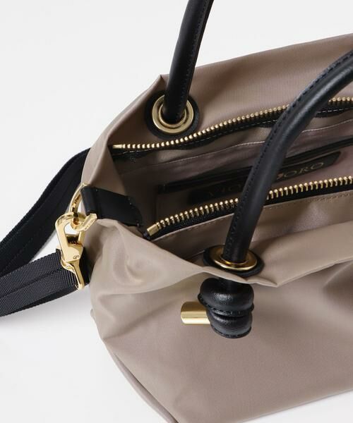 URBAN RESEARCH ROSSO / アーバンリサーチ ロッソ トートバッグ | VIOLAd’ORO　BIANCA XS | 詳細25