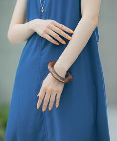 URBAN RESEARCH ROSSO / アーバンリサーチ ロッソ ブレスレット・バングル | CHIGNON　ホマイカCバングル