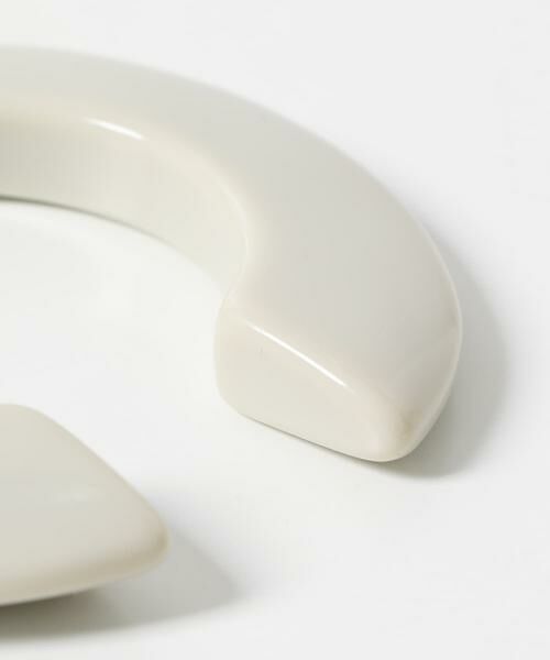 URBAN RESEARCH ROSSO / アーバンリサーチ ロッソ ブレスレット・バングル | CHIGNON　ホマイカCバングル | 詳細6