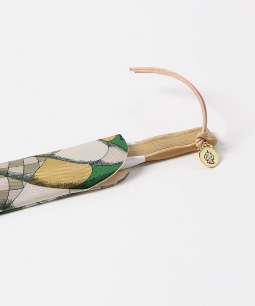 URBAN RESEARCH ROSSO / アーバンリサーチ ロッソ その他小物 | manipuri　扇子バルーンジャーニー | 詳細6