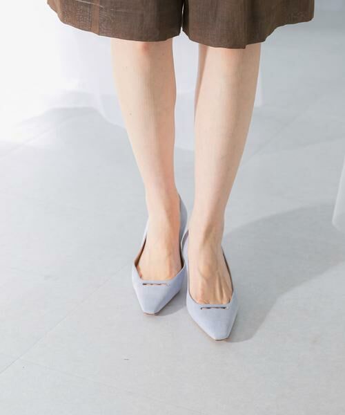 URBAN RESEARCH ROSSO / アーバンリサーチ ロッソ パンプス | PELLICO　ANELLI SORELLA パンプス | 詳細1