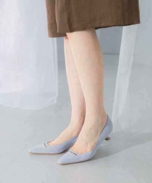 URBAN RESEARCH ROSSO / アーバンリサーチ ロッソ パンプス | PELLICO　ANELLI SORELLA パンプス | 詳細2