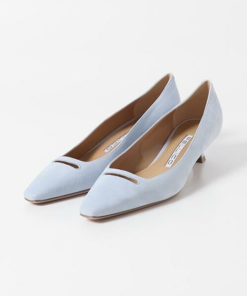 URBAN RESEARCH ROSSO / アーバンリサーチ ロッソ パンプス | PELLICO　ANELLI SORELLA パンプス | 詳細4