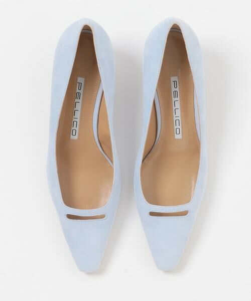 URBAN RESEARCH ROSSO / アーバンリサーチ ロッソ パンプス | PELLICO　ANELLI SORELLA パンプス | 詳細5