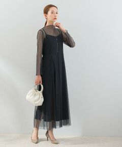 お呼ばれドレス　アーバンリサーチロッソ URBAN RESEARCH ROSSO / アーバンリサーチ ロッソ （レディース