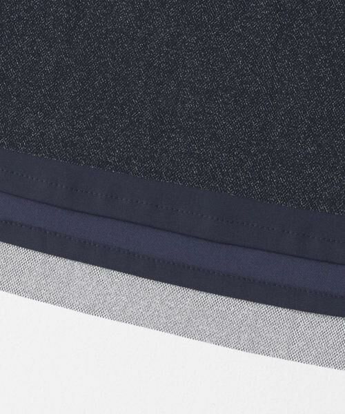 URBAN RESEARCH ROSSO / アーバンリサーチ ロッソ ドレス | kaene　ラメチュールメロウワンピース | 詳細7