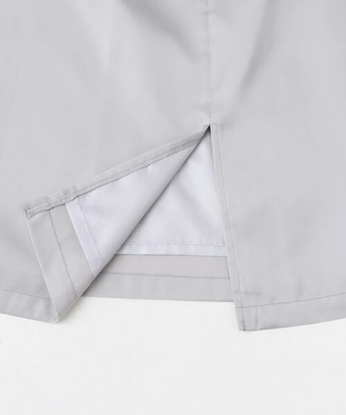 URBAN RESEARCH ROSSO / アーバンリサーチ ロッソ ドレス | kaene　レースフリルドッキングドレス | 詳細4