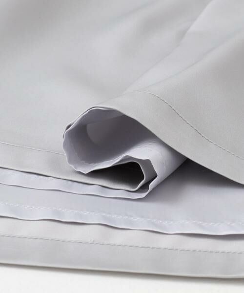 URBAN RESEARCH ROSSO / アーバンリサーチ ロッソ ドレス | kaene　レースフリルドッキングドレス | 詳細7