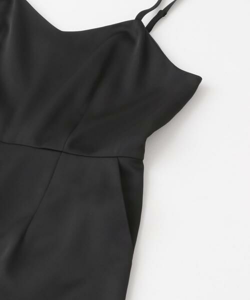 URBAN RESEARCH ROSSO / アーバンリサーチ ロッソ セットアップ | kaene　ドットパイピングオールインワン | 詳細8