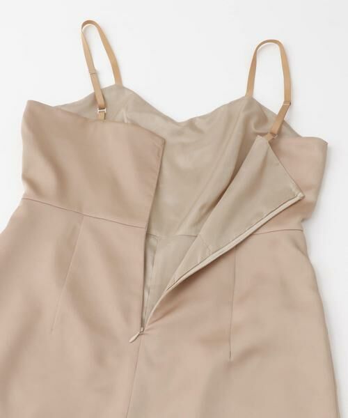 URBAN RESEARCH ROSSO / アーバンリサーチ ロッソ セットアップ | kaene　ドットパイピングオールインワン | 詳細21