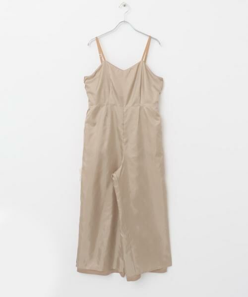 URBAN RESEARCH ROSSO / アーバンリサーチ ロッソ セットアップ | kaene　ドットパイピングオールインワン | 詳細22