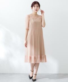 Urban Research Rosso アーバンリサーチ他 レディースドレス URBAN RESEARCH ROSSO / アーバンリサーチ ロッソ （レディース