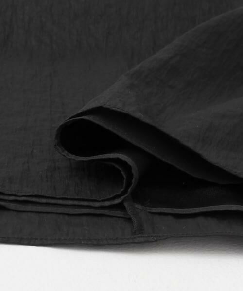 URBAN RESEARCH ROSSO / アーバンリサーチ ロッソ ドレス | kaene　デザインオーガンミックスドレス | 詳細7