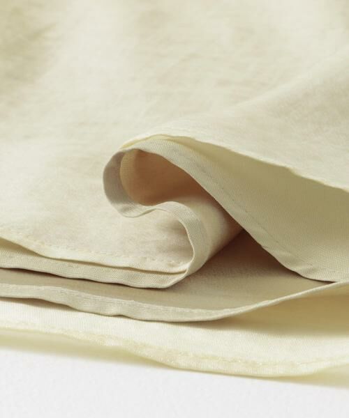 URBAN RESEARCH ROSSO / アーバンリサーチ ロッソ ドレス | kaene　テントラインシアードレス | 詳細5