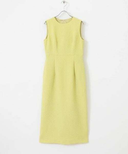 URBAN RESEARCH ROSSO / アーバンリサーチ ロッソ ドレス | kaene　デザインリボンボレロセットドレス | 詳細2