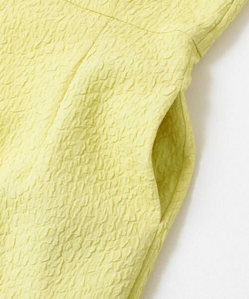 URBAN RESEARCH ROSSO / アーバンリサーチ ロッソ ドレス | kaene　デザインリボンボレロセットドレス | 詳細3