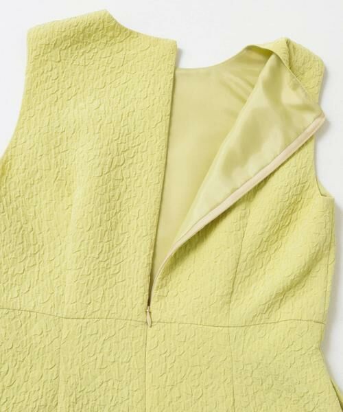 URBAN RESEARCH ROSSO / アーバンリサーチ ロッソ ドレス | kaene　デザインリボンボレロセットドレス | 詳細5