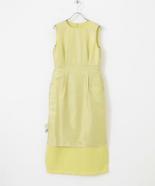 URBAN RESEARCH ROSSO / アーバンリサーチ ロッソ ドレス | kaene　デザインリボンボレロセットドレス | 詳細6