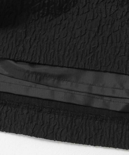 URBAN RESEARCH ROSSO / アーバンリサーチ ロッソ ドレス | kaene　デザインリボンボレロセットドレス | 詳細9