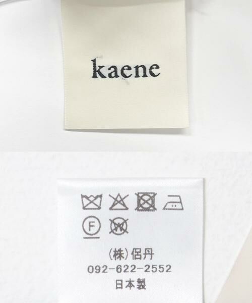 URBAN RESEARCH ROSSO / アーバンリサーチ ロッソ ドレス | kaene　デザインリボンボレロセットドレス | 詳細10