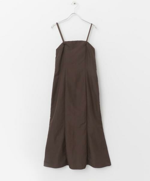 URBAN RESEARCH ROSSO / アーバンリサーチ ロッソ ドレス | kaene　ボリュームバルーンスリーブドレス | 詳細2