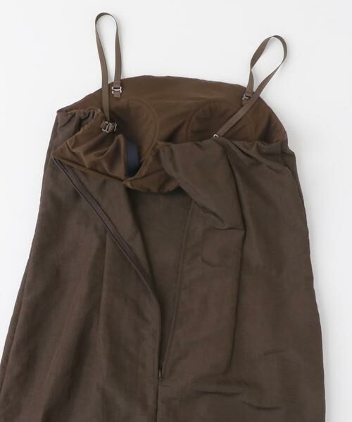 URBAN RESEARCH ROSSO / アーバンリサーチ ロッソ ドレス | kaene　ボリュームバルーンスリーブドレス | 詳細4