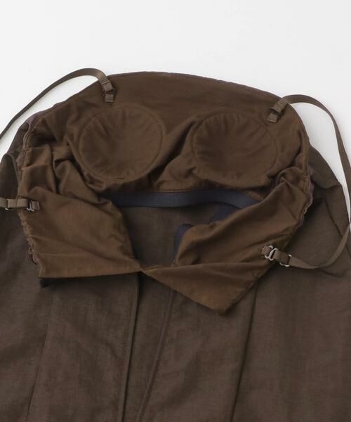 URBAN RESEARCH ROSSO / アーバンリサーチ ロッソ ドレス | kaene　ボリュームバルーンスリーブドレス | 詳細5