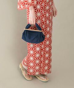 URBAN RESEARCH ROSSO / アーバンリサーチ ロッソ 着物・浴衣・小物類 | Furoshiki bag ちりめん