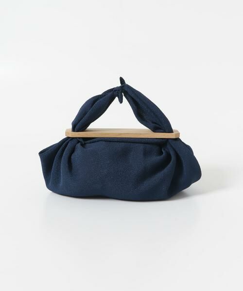 URBAN RESEARCH ROSSO / アーバンリサーチ ロッソ 着物・浴衣・小物類 | Furoshiki bag ちりめん | 詳細2