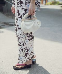 URBAN RESEARCH ROSSO / アーバンリサーチ ロッソ 着物・浴衣・小物類 | Furoshiki bag ちりめん