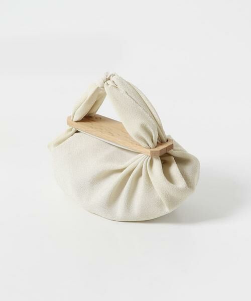 URBAN RESEARCH ROSSO / アーバンリサーチ ロッソ 着物・浴衣・小物類 | Furoshiki bag ちりめん | 詳細3