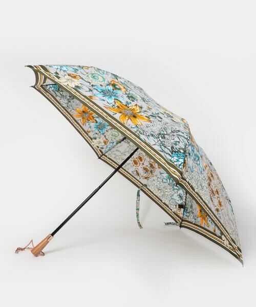 URBAN RESEARCH ROSSO / アーバンリサーチ ロッソ 傘 | manipuri　折傘スプリングスプリング | 詳細1