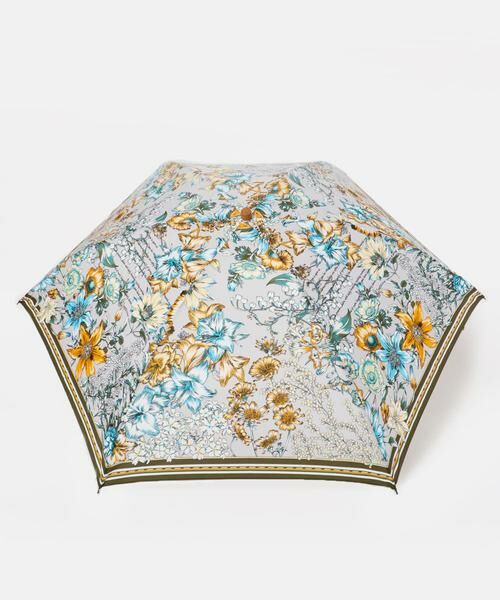 URBAN RESEARCH ROSSO / アーバンリサーチ ロッソ 傘 | manipuri　折傘スプリングスプリング | 詳細2