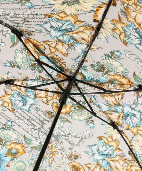 URBAN RESEARCH ROSSO / アーバンリサーチ ロッソ 傘 | manipuri　折傘スプリングスプリング | 詳細4