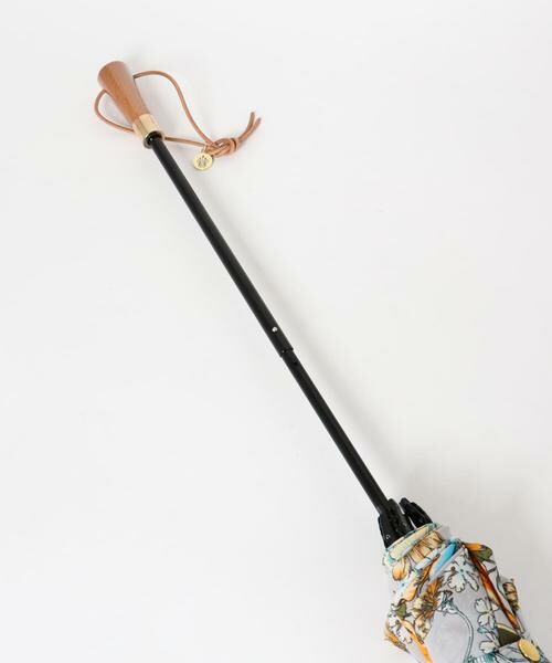 URBAN RESEARCH ROSSO / アーバンリサーチ ロッソ 傘 | manipuri　折傘スプリングスプリング | 詳細5