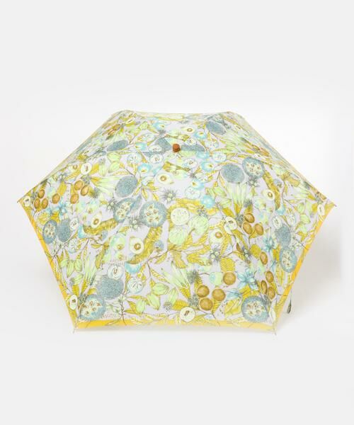 URBAN RESEARCH ROSSO / アーバンリサーチ ロッソ 傘 | manipuri　折傘ジャングルフルーツ | 詳細2