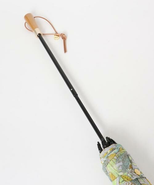 URBAN RESEARCH ROSSO / アーバンリサーチ ロッソ 傘 | manipuri　折傘ジャングルフルーツ | 詳細5