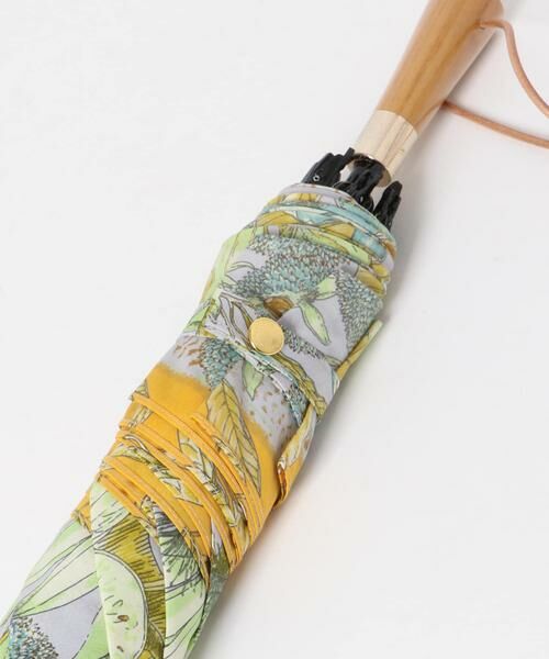URBAN RESEARCH ROSSO / アーバンリサーチ ロッソ 傘 | manipuri　折傘ジャングルフルーツ | 詳細6