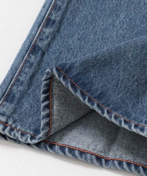 URBAN RESEARCH ROSSO / アーバンリサーチ ロッソ デニムパンツ | NEEDBY heritage　ANNIE PANTS | 詳細13