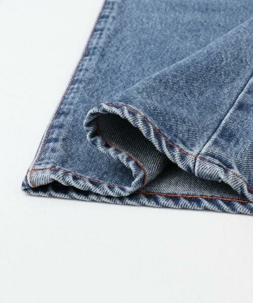 URBAN RESEARCH ROSSO / アーバンリサーチ ロッソ デニムパンツ | NEEDBY heritage　LEAH PANTS | 詳細11